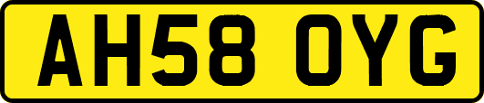 AH58OYG