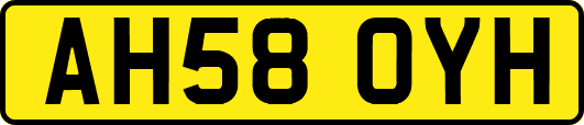 AH58OYH