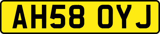 AH58OYJ