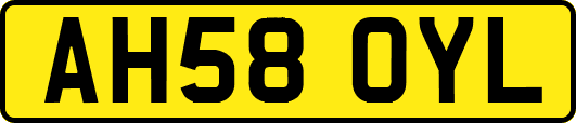 AH58OYL