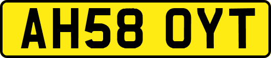 AH58OYT