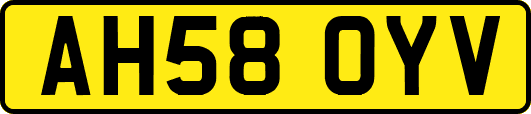 AH58OYV