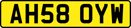 AH58OYW