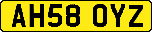 AH58OYZ