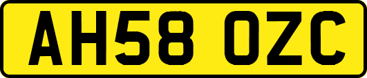 AH58OZC