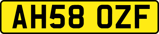 AH58OZF