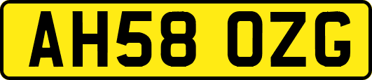 AH58OZG