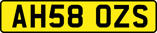 AH58OZS