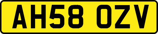 AH58OZV