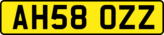 AH58OZZ