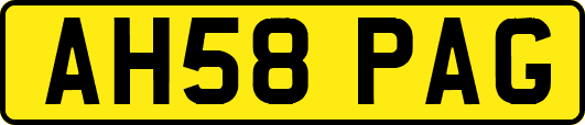 AH58PAG