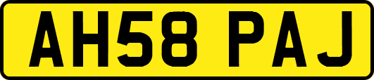 AH58PAJ