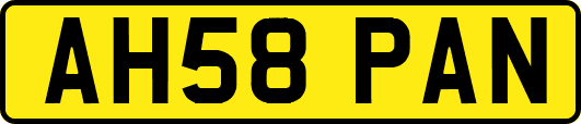 AH58PAN