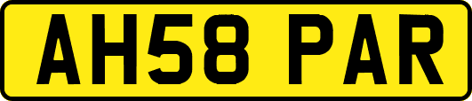 AH58PAR