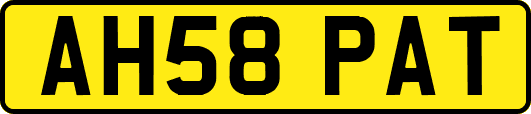 AH58PAT