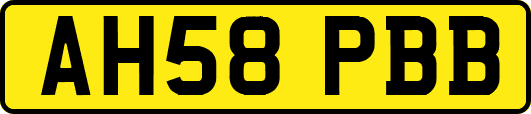 AH58PBB