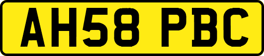 AH58PBC