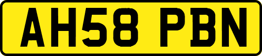 AH58PBN