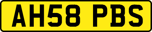 AH58PBS