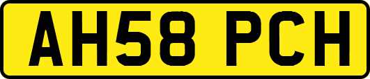 AH58PCH