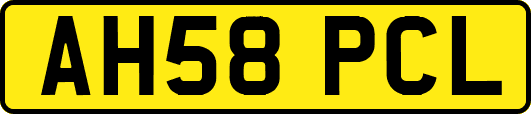 AH58PCL