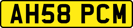 AH58PCM