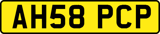AH58PCP