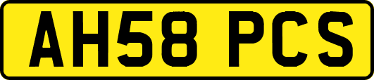 AH58PCS
