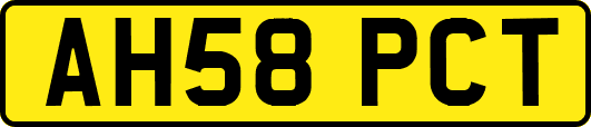 AH58PCT
