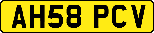 AH58PCV