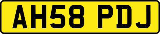 AH58PDJ