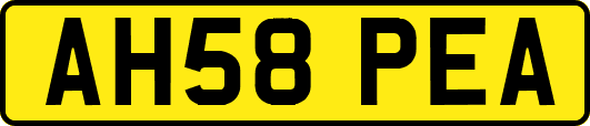 AH58PEA