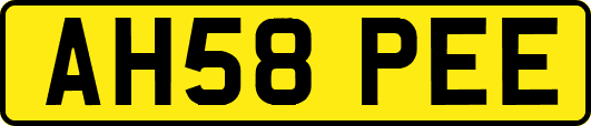 AH58PEE