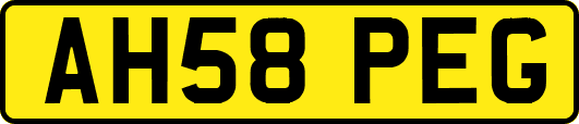 AH58PEG
