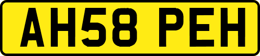 AH58PEH