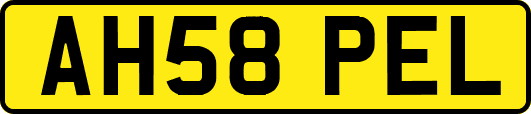 AH58PEL