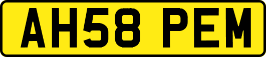 AH58PEM