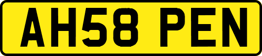 AH58PEN