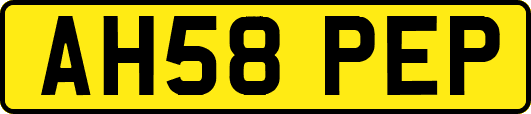 AH58PEP