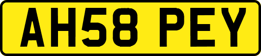 AH58PEY