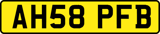 AH58PFB