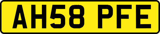 AH58PFE