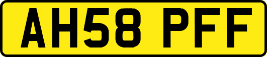AH58PFF