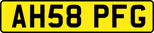 AH58PFG