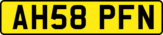AH58PFN