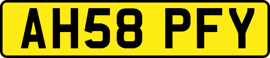 AH58PFY