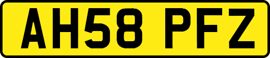 AH58PFZ