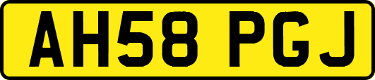 AH58PGJ