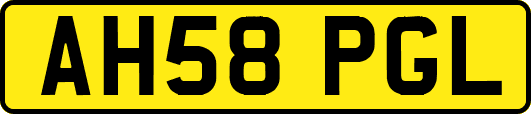 AH58PGL