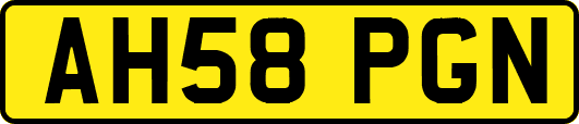 AH58PGN